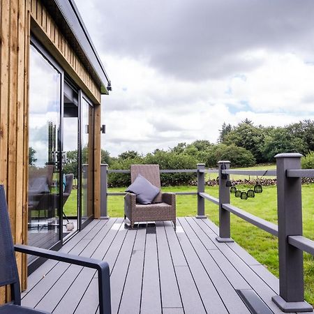 Hotel Springwell Luxury Rural Retreat Macosquin Zewnętrze zdjęcie
