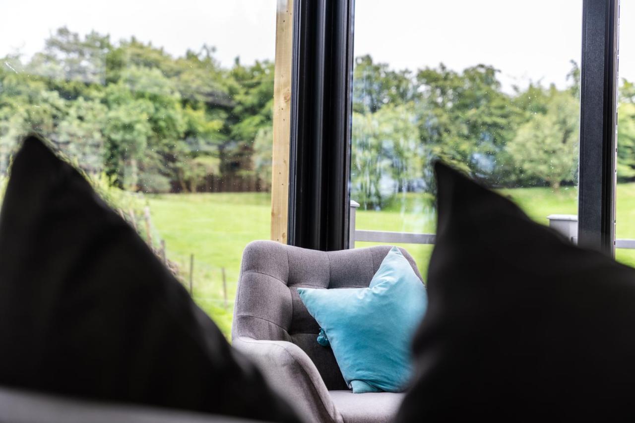 Hotel Springwell Luxury Rural Retreat Macosquin Zewnętrze zdjęcie