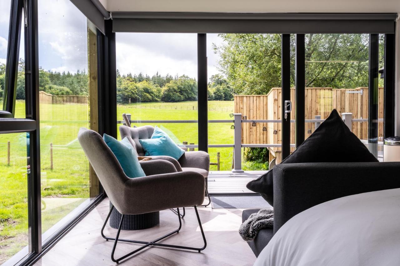 Hotel Springwell Luxury Rural Retreat Macosquin Zewnętrze zdjęcie
