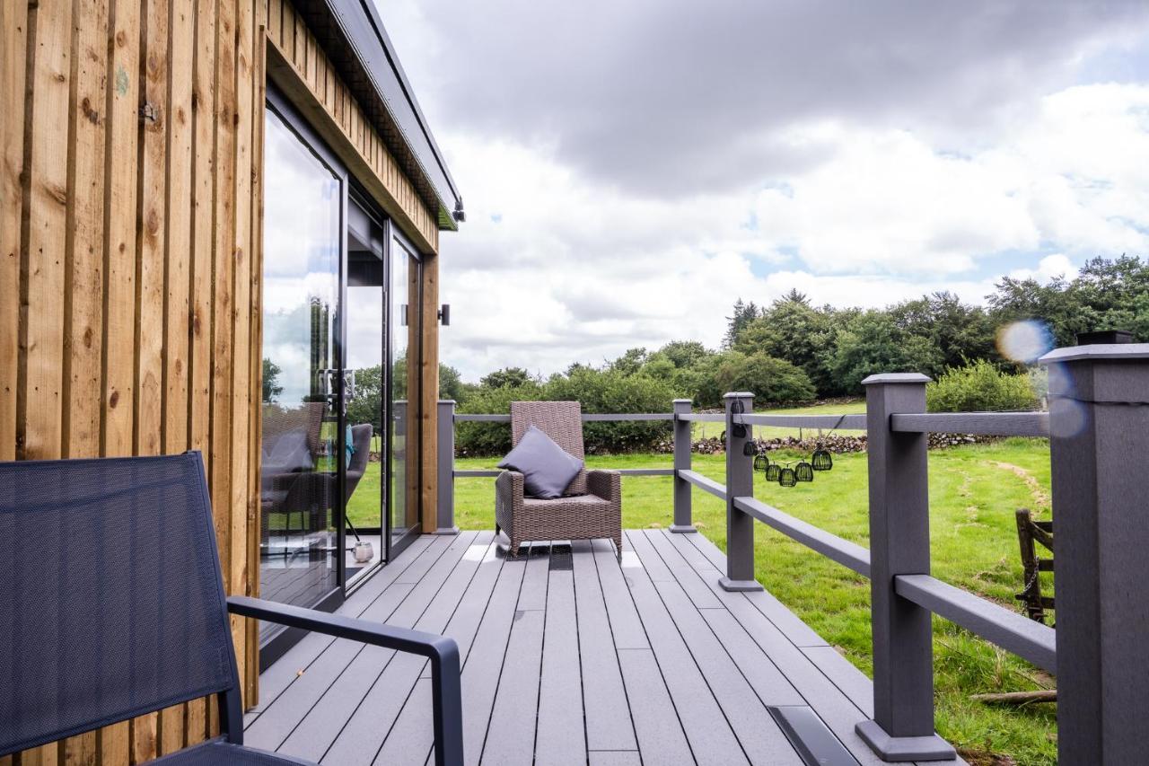 Hotel Springwell Luxury Rural Retreat Macosquin Zewnętrze zdjęcie