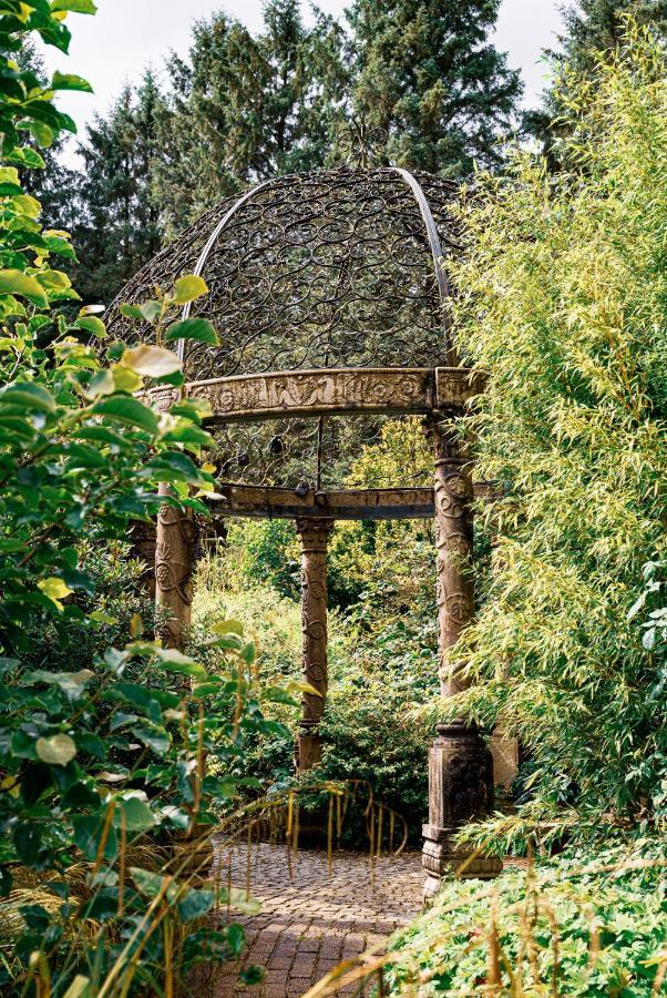 Hotel Springwell Luxury Rural Retreat Macosquin Zewnętrze zdjęcie